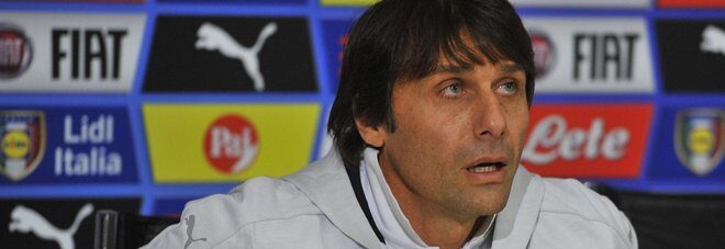Calcioscommesse: domani verdetto per ct Antonio Conte