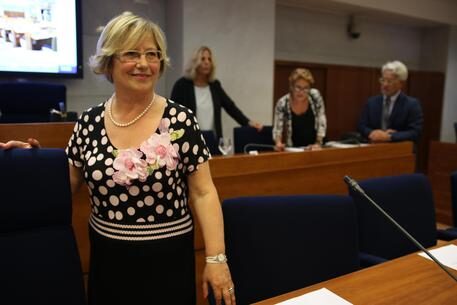 Campania: al via seduta insediamento Consiglio regionale