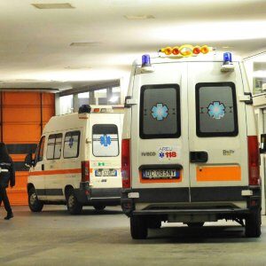 ambulan