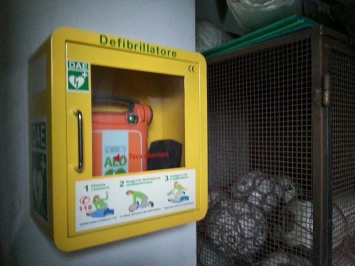 defib