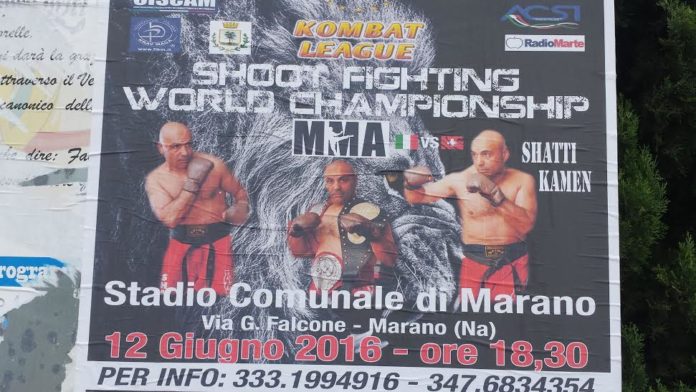 kombat