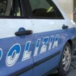 Vomero, rapinatore salvato dal linciaggio droga
