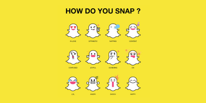 snap