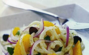 La ricetta del giorno. I frutti del sole colorano la tavola: insalata di arance per i pranzi estivi
