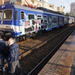 TRASPORTI, RIAPRE L’INTERA LINEA CUMANA. IN ESERCIZIO ANCHE LA NUOVA STAZIONE EAV DI POZZUOLI