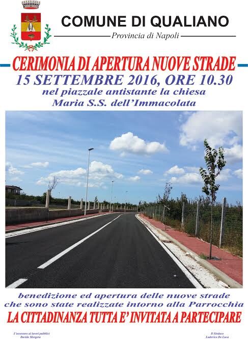 strade