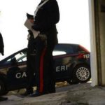 Casoria, 5 rom arrestati dai carabinieri per aver rubato gioielli in un’abitazione