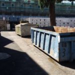 Marano, la bomba ecologica pronta ad esplodere al cimitero