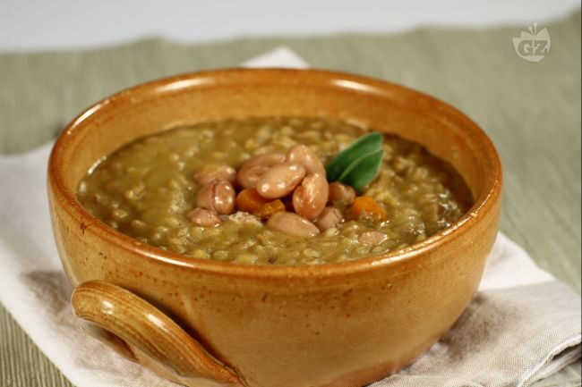 farro