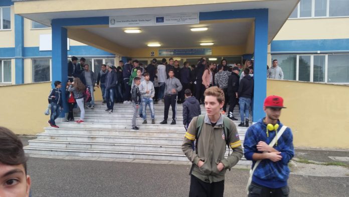 occupata