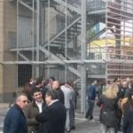 Giudice di Pace, fine della telenovela: oggi fumata bianca nel vertice con la Garzo. Giugliano aderisce al Patto tra i comuni