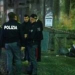 Sparatoria sull’asse mediano, 49 enne in rianimazione
