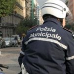 Depistarono le indagini, 4 vigili in manette ad Arzano
