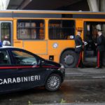Misteriosa aggressione su un autobus dell’Anm. I fatti nella notte a Piscinola