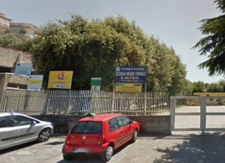 MARANO, ECCO IL PIANO PER LA RISTRUTTURAZIONE DELLE PALESTRE DELLE SCUOLE. SI PARTE DALL’ALFIERI