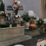 Frattamaggiore, palloncini bianchi per gli angioletti volati in cielo