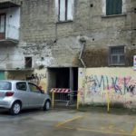 Marano, rischio crollo? Chiusura precauzionale nella zona tra l’ufficio postale e il Comune