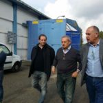 Zona Asi Giugliano, il sindaco Poziello: Gli imprenditori non sono soli