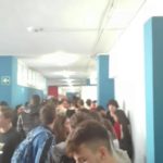 Marano, falso allarme bomba al liceo Segrè: arrivano i carabinieri