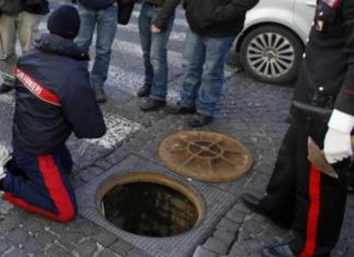 Banda del buco, fissati gli interrogatori di garanzia