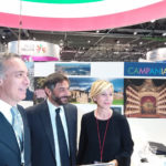 Turismo, Campania seconda regione italiana per numero di turisti inglesi