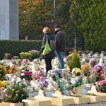 QUALIANO, DOMANI COMMEMORAZIONE DEI DEFUNTI: MESSA ALL’APERTO VICINO AL CIMITERO