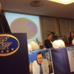 Congresso regionale Udc, De Mita junior segretario