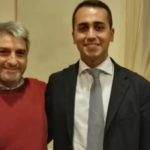 Il fango gratuito su Luigi Di Maio per una foto. Ecco come alcuni giornali tentano di condizionare l’opinione pubblica