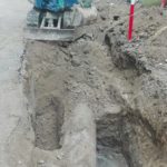 Marano, ancora un guasto al sistema fognario: tecnici e operai al lavoro in via Mallardo