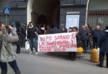 Zona collinare di Marano, la beffa della rete fognaria: impianti pronti da tempo ma non funzionanti