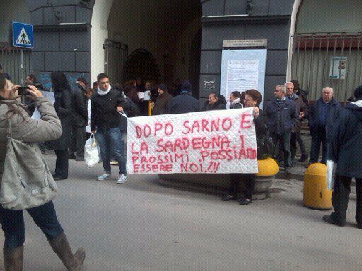 fogne