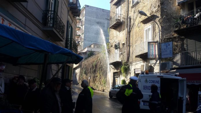 fontana