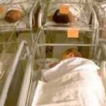 Mamma a 51 anni, esplode la gioia a Salerno