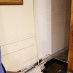 Napoli, ladri dalle fogne svuotano la boutique di Eddy Monetti