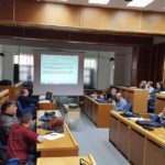 Mugnano, al via il corso di aggiornamento professionale per i vigili