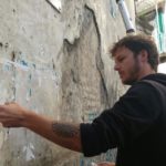 Il rione Sanità si colora: al via il progetto di arte partecipata “Ultravioletto”