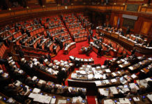 Legge elettorale, via libera della Camera con 217 sì e 152 no