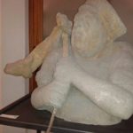 I luoghi e monumenti del cuore. Il Pastore campano