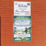 Malattie polmonari, domenica l’iniziativa nella villa San Lorenzo di Mugnano
