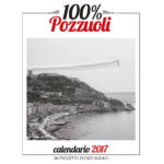 100% Pozzuoli, martedì la presentazione del calendario di Enzo Buono