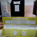 Referendum, appuntamento al Vomero con il Comitato Liberi e sovrani con un no