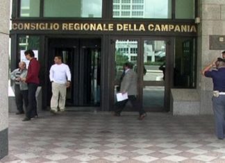 Campi Flegrei, l’opposizione regionale chiede (giustamente) allargamento dei fondi a Quarto e Giugliano. Marano resta fuori: “Ancora una volta dimenticata”