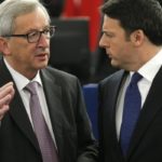Juncher e la Corte dei conti assestano un altro schiaffo a Renzi