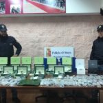 Napoli, sequestrato deposito di rolex falsi