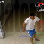 Trentotto computer rubati in una scuola, ladro in manette