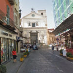 La voce del cittadino. Marano, piazza Spirito Santo senza illuminazione e dissesto stradale in via San Rocco
