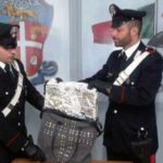 Casoria, ruba videogiochi dagli scaffali di un centro commerciale: arrestato dai carabinieri