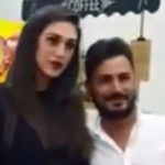 Vitucci, il latitante preso ieri, e le foto su Facebook con la sorella di Belen