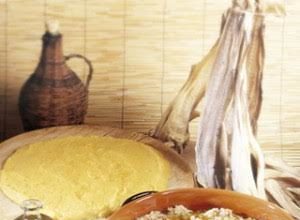 La ricetta del giorno. Per un Natale “eccellente”: Bacalà alla vicentina
