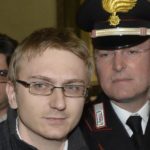 ALBERTO STASI VERSO L’USCITA DAL CARCERE